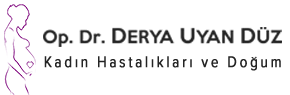 Op. Dr. Derya Uyan Düz